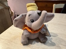 Trudi Walt Disney Dumbo Plush