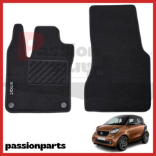 TAPPETI SMART FORTWO 453 DAL