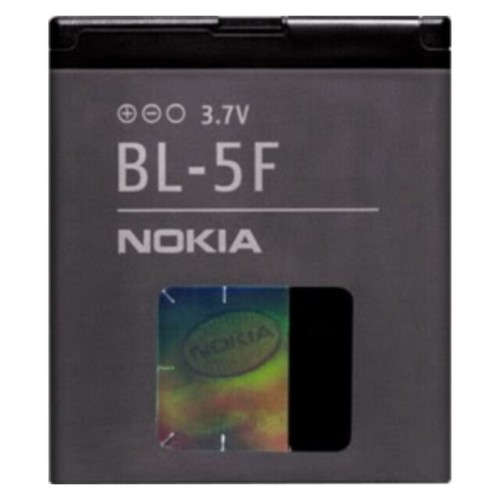 Nokia batteria original - batteria,