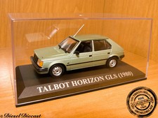 TALBOT HORIZON GLS METALLIC