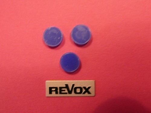 Revox nab adattatore - nab,