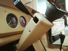 Choix voir texte-Les garnitures du cache-colonne-Mini Austin Cooper-DELAI 60J