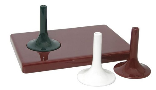 Vaso portafiori ceramica - vaso,