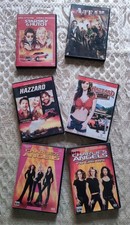 LOTTO 6 DVD ACTION: Charlie's
