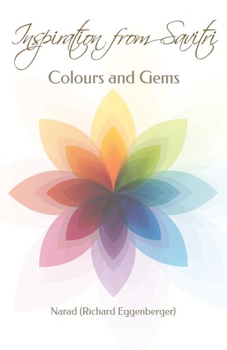 Inspiration from savitri - inspiration,