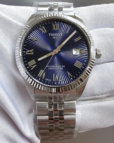 Orologio uomo tissot ballade - uomo,