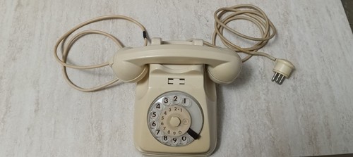 Telefono siemens auso - telefono,