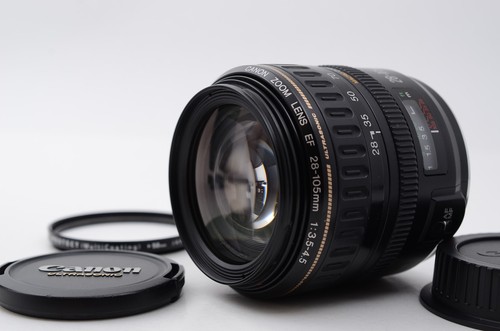 Canon 105mm 5 4 - canon, f/3.5-4.5