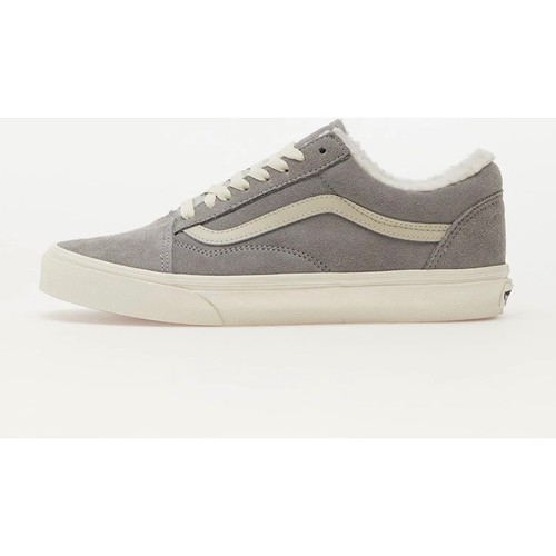 Vans old skool cozy hug - cozy,