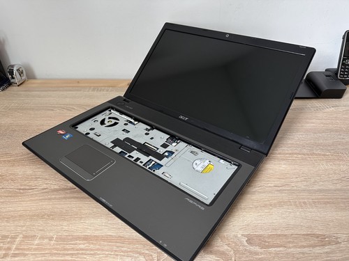 Acer aspire 7552g - aspire, ms2313