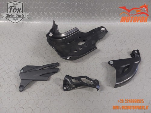 Kit protezione yamaha - yamaha, yzf