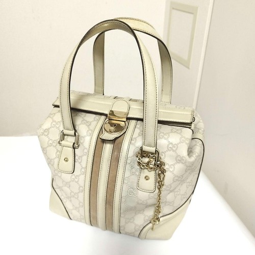 Borsa gucci 146002 guccissima - gucci,