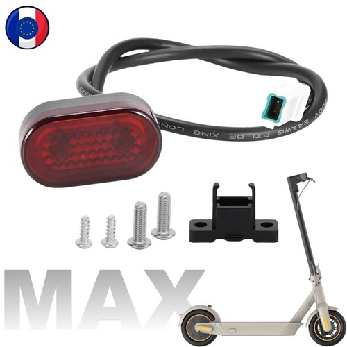Fanale posteriore led supporto - fanale,