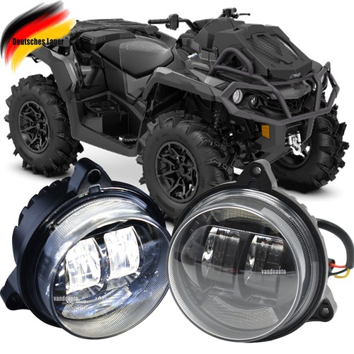 Faro proiettore led - per, can-am