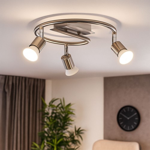 Plafoniera rondelllampe - plafoniera,