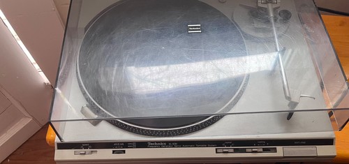 Technics b30 automatic - technics,