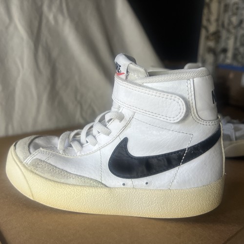 Nike blazer mid 77 - mid, '77