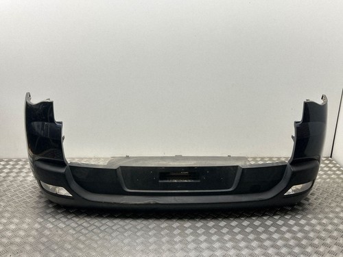 Paraurti paraurti peugeot 3008