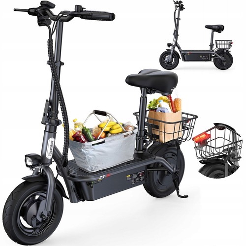 Iscooter monopattino - f3,