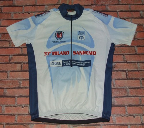 Milano sanremo maglia shirt - milano,