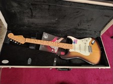 fender stratocaster  Eric