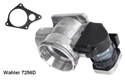 Valvola egr wahler 7256d - valvola,