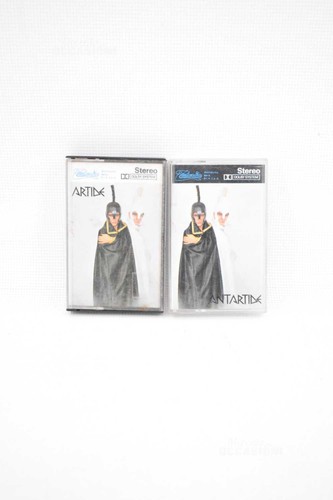 Renato zero audiocassette - zero,