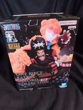 Marshall D. Teach Figure –