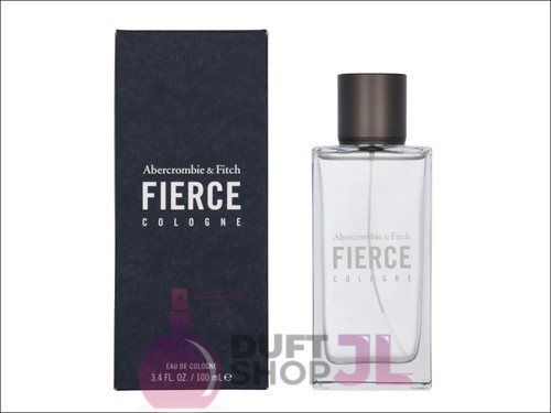 Abercrombie fitch fierce - abercrombie, &
