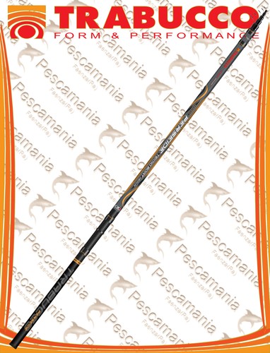 Canna barca trabucco - da,