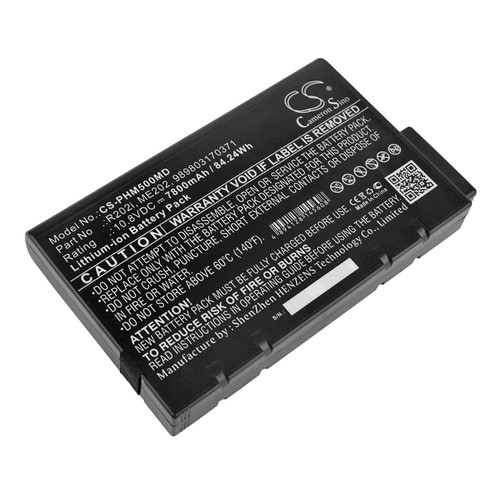 Phm500md 8v 7800mah - cs-phm500md, 10.8v