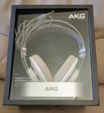 Cuffie Aperte Over-ear AKG K701  in V. Good condition 2nd ed 181777