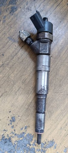 Iniettore diesel - iniettore,
