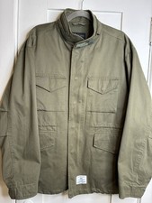 Alpha Industries M-65 Field