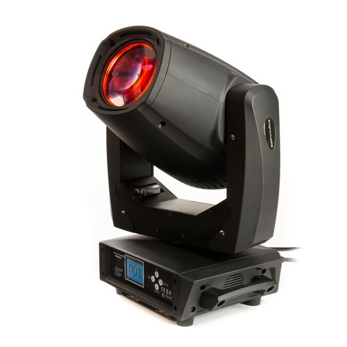 Vector beam led testa - led,