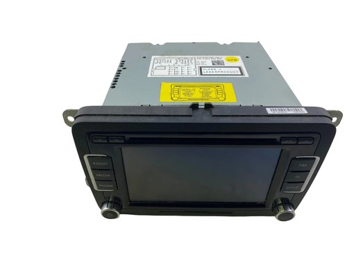 Passat 2013 autoradio - passat,
