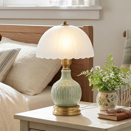 Moderne lampade vintage - moderne,