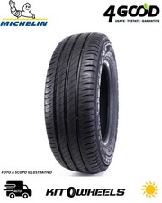 PNEUMATICI USATI MICHELIN 215/70R15 109S AGILIS 3 2024 ESTIVI