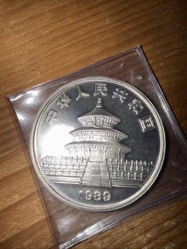 China yuan 1989 - china,,