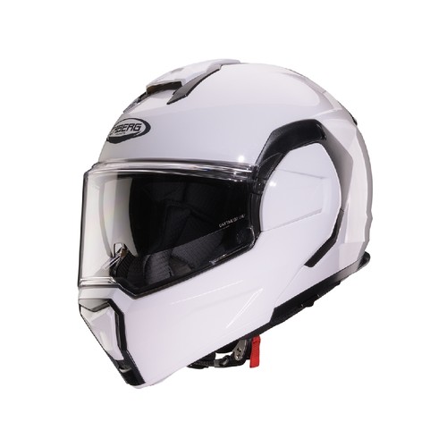 Casco modulare reversibile - casco,