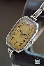Anonymous 800 Silver Women's