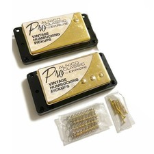 Epiphone Humbucker, Pro Alnico