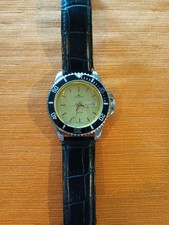 Orologio Diver Uomo Marca Pringeps Automatico Cal.2836 ETA  Swiss Made Daydate