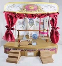 Angelina ballerina palco - angelina,