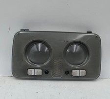 PLAFONIERA LUCI INTERNA ABITACOLO per ALFA ROMEO MITO (X6) (06 08 06 11