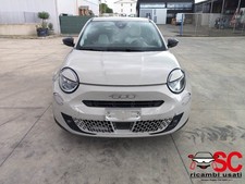 Sedili Anteriori E Posteriori