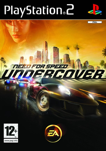 Gioco need for speed - gioco,