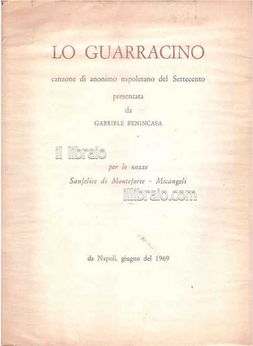 Anonimo napoletano - anonimo, '700)