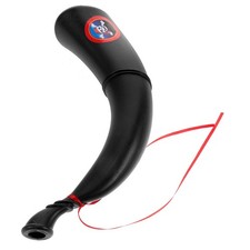  Halloween Decorazione Corno Vichingo Sostegno Alle Prestazioni Arredamento Di