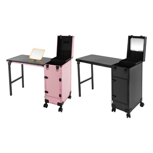 Tavolo manicure portatile - manicure,